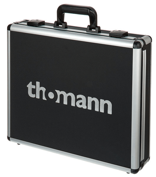 Case Microfoane Thomann Mix Case 4638A