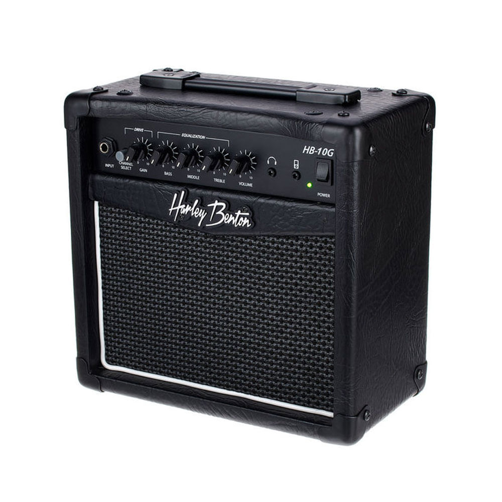 Amplificator Chitara Harley Benton HB-10G