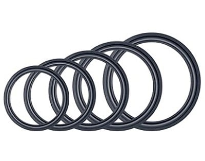 Kit suspensie difuzor 25 cm, 10 inch