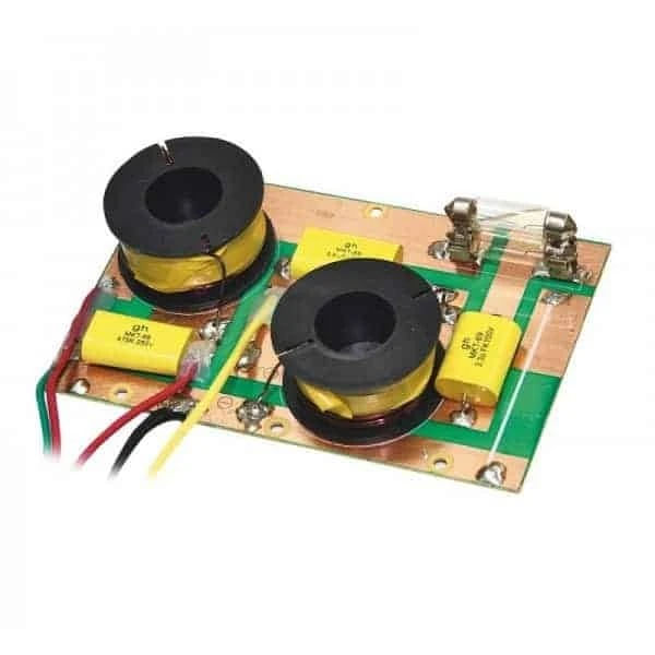 Filtru Boxa 2 cai 600W Sal HVP28, 8 ohm
