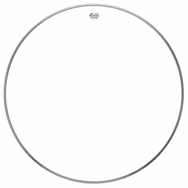 Fata Toba Mare Remo Encore 22" Ambassador clear BD