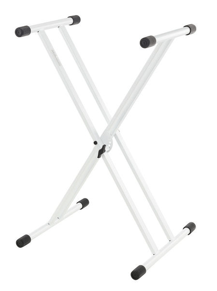 Stativ Orga Millenium KS-1010 White