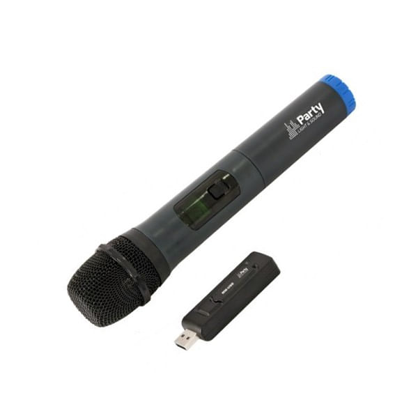 Microfon wireless Party WM-USB