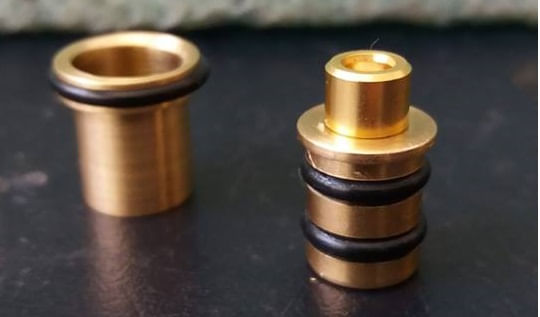 Doza Mishuyama V5 Sennheiser