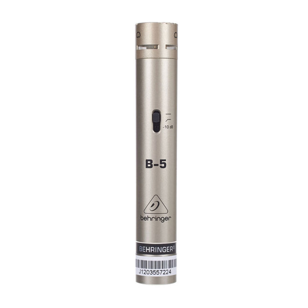 Microfon Studio Behringer B5