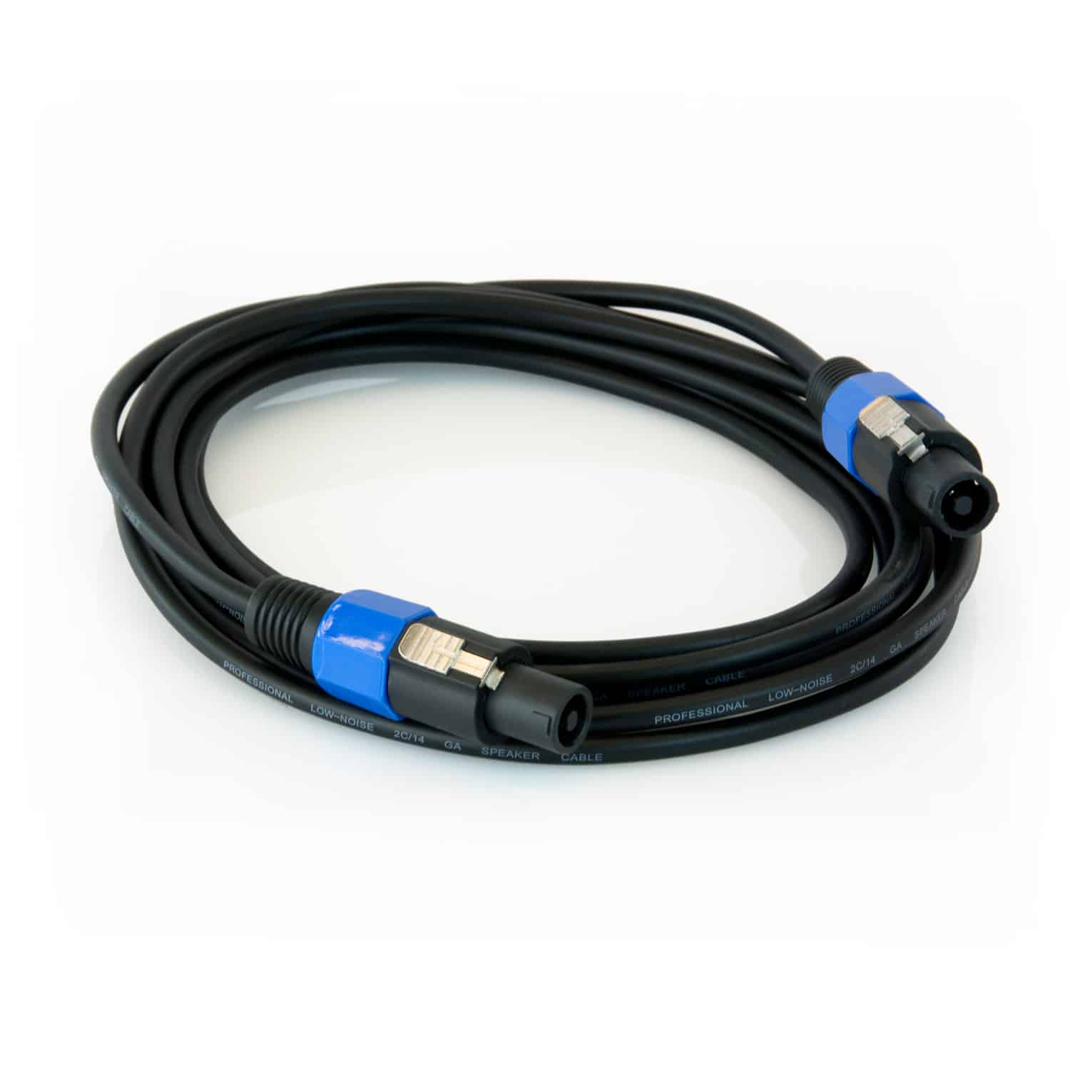 Cablu Boxe Speakon 10m Master Audio PCC512-10