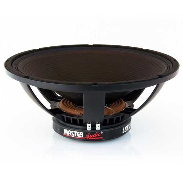 Master Audio LSN18-8 Difuzor 18 inch 8 ohmi