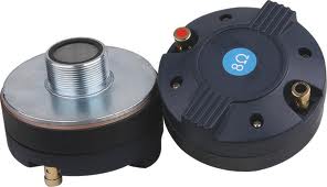 Driver compresie Studio-M HYD-17