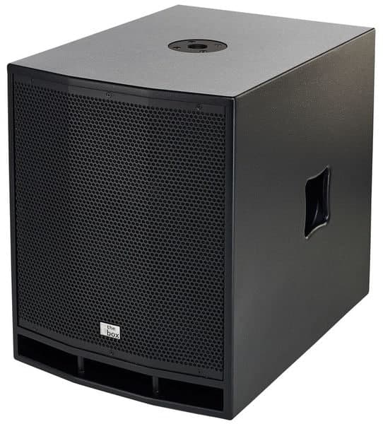 Subwoofer Activ the box CL 115 Sub MK II