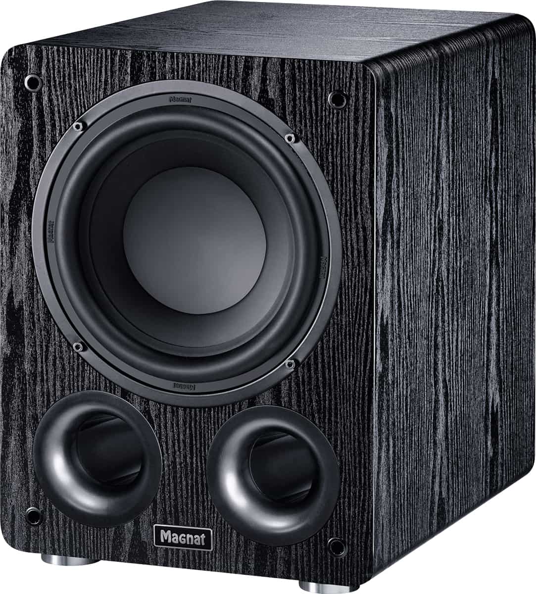 Subwoofer activ Magnat Alpha RS 8