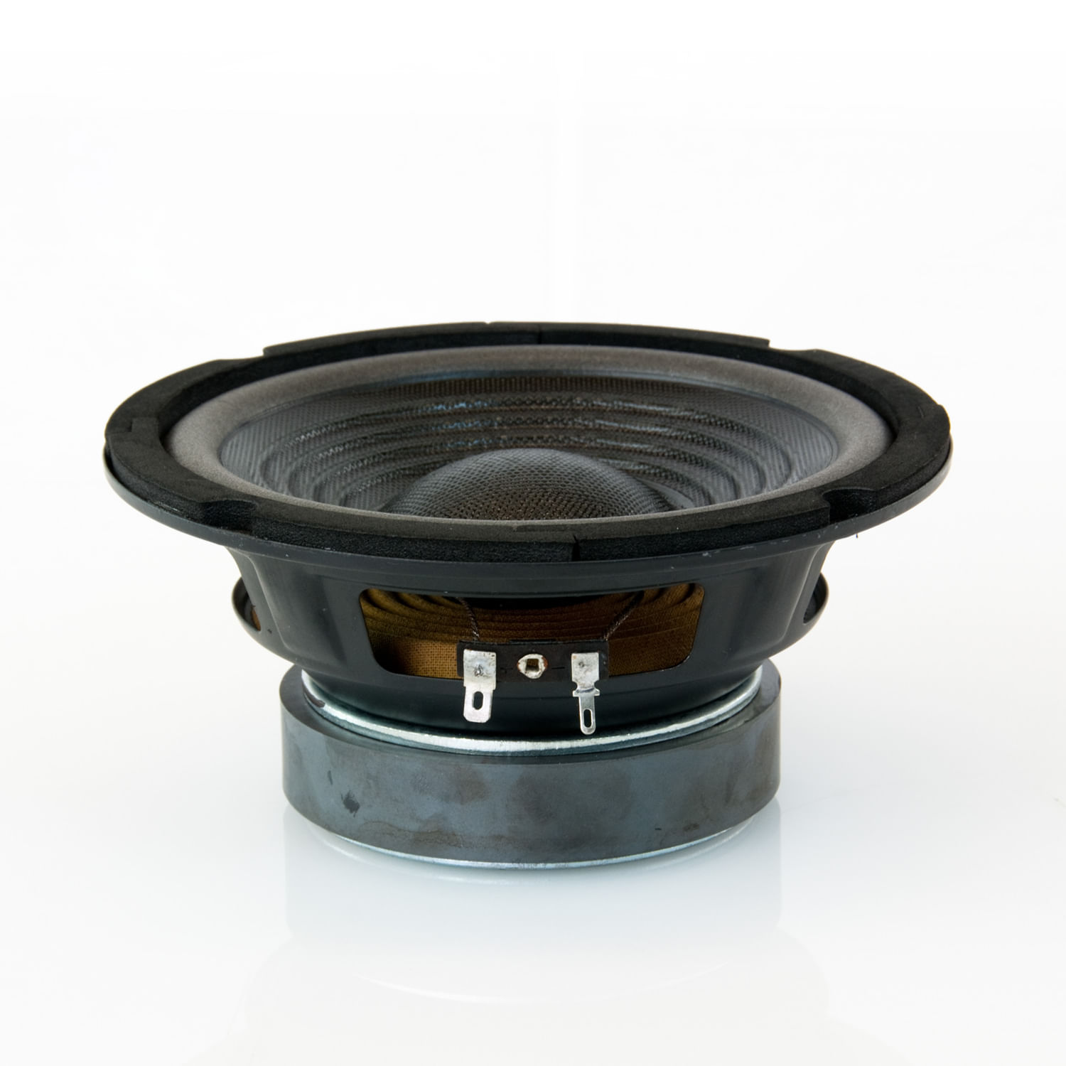 Difuzor bobina dubla 6 inch Master Audio CW650/4+4 ohm