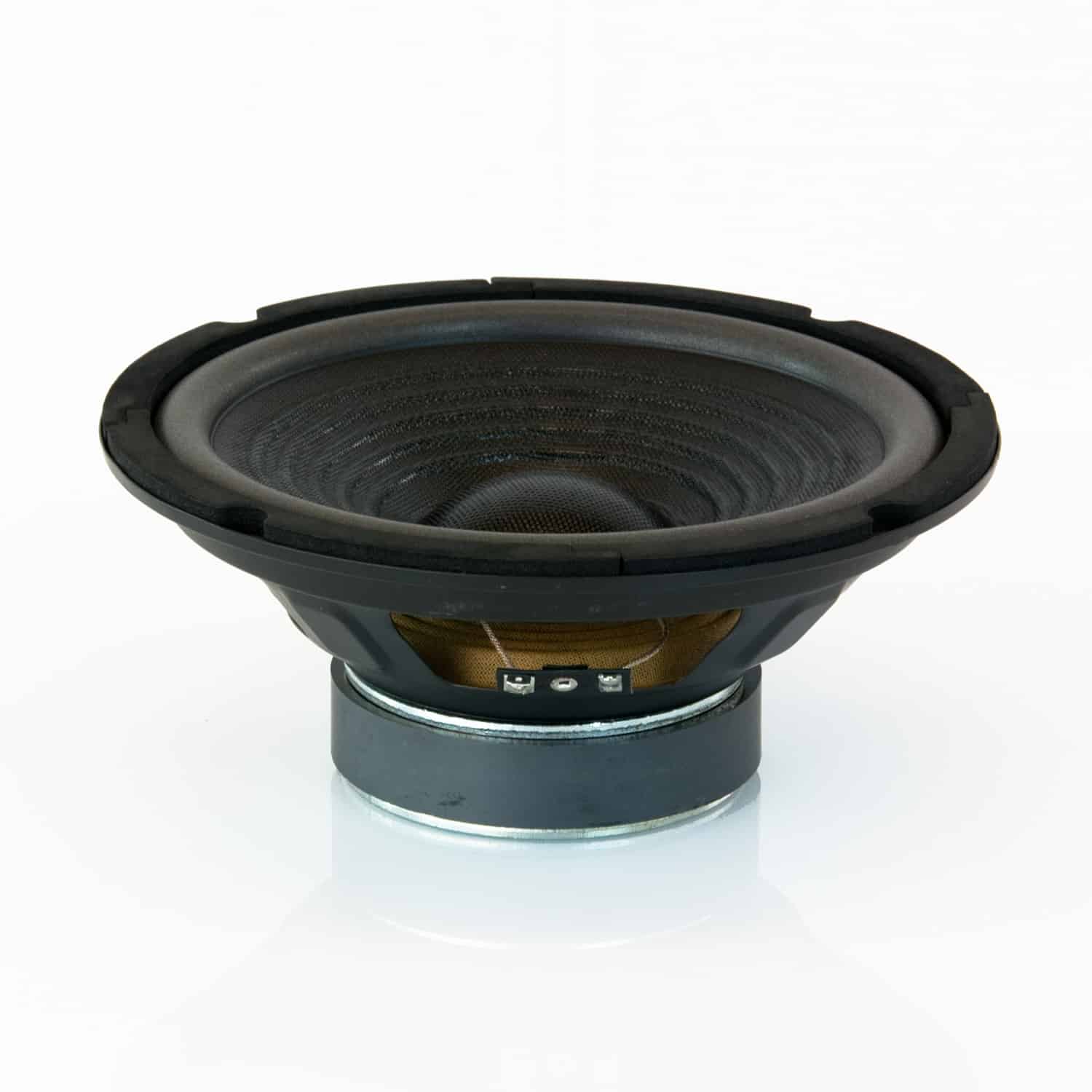 Difuzor cu bobina dubla 8 inch Master Audio CW800-4+4
