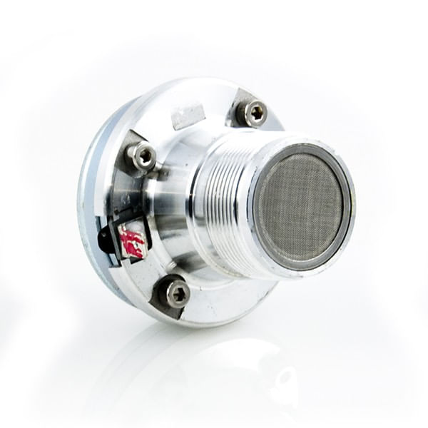 Master Audio DH24-8, Driver compresie neodim