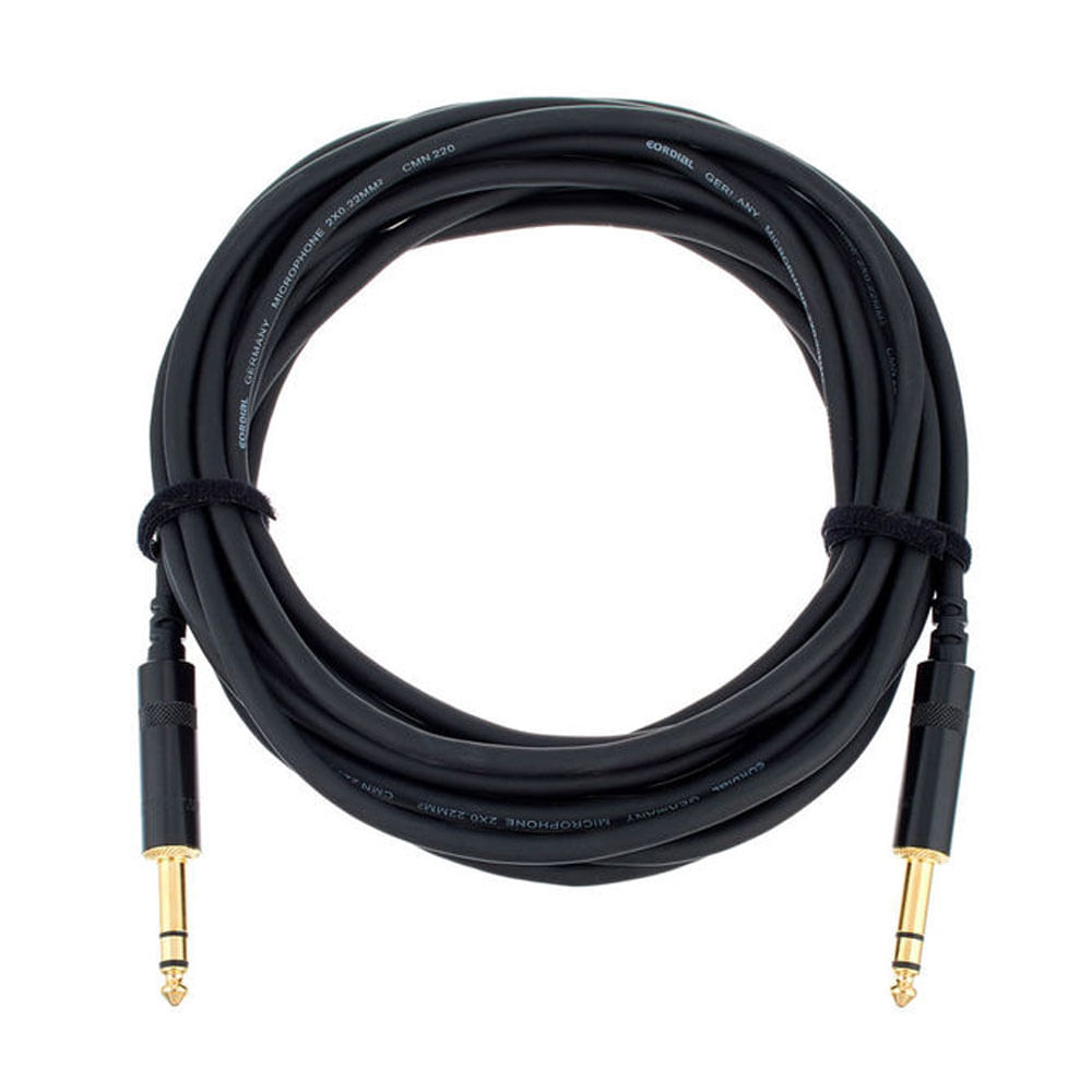 Cablu Audio Cordial CFM 6 VV