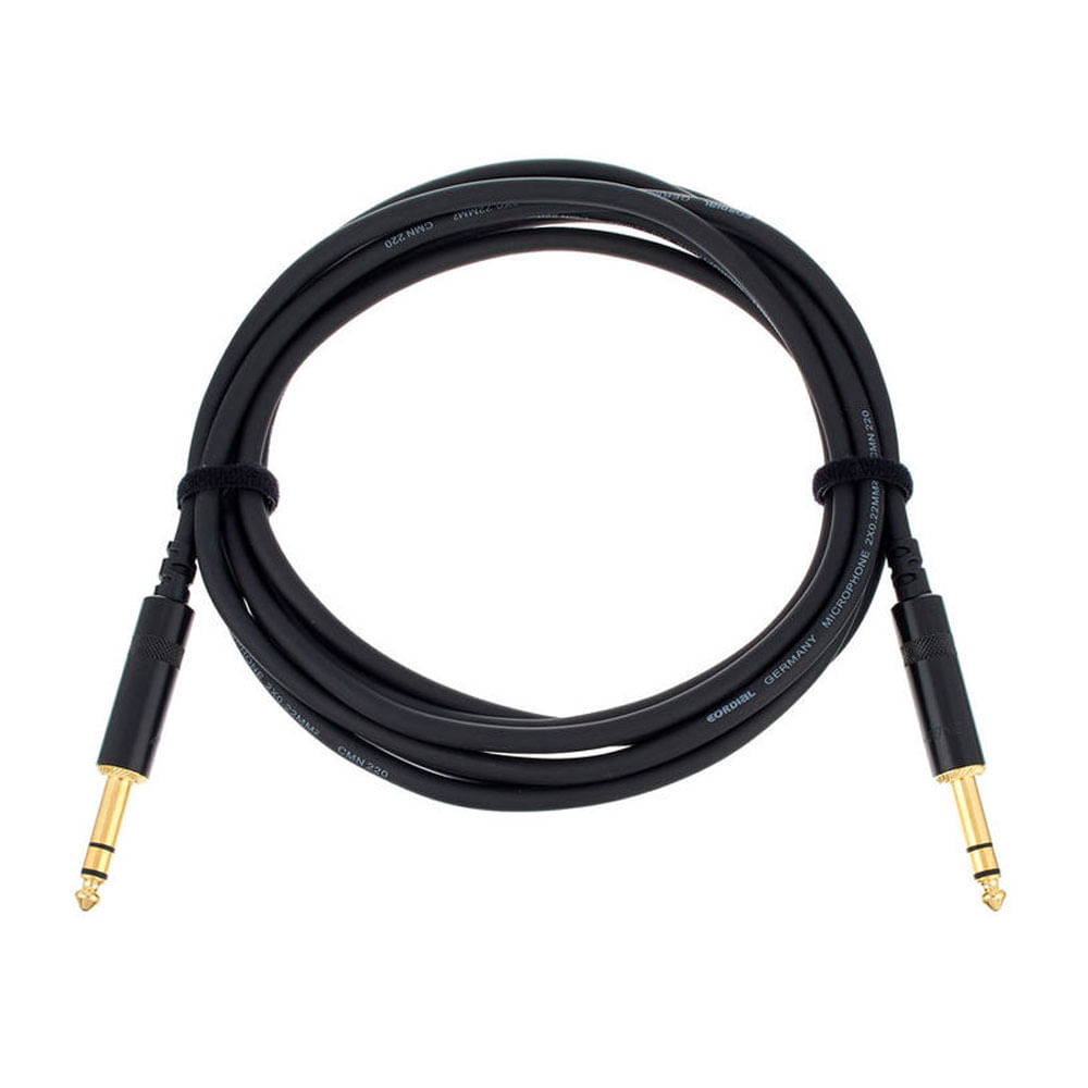 Cablu Audio Cordial CFM 3 VV