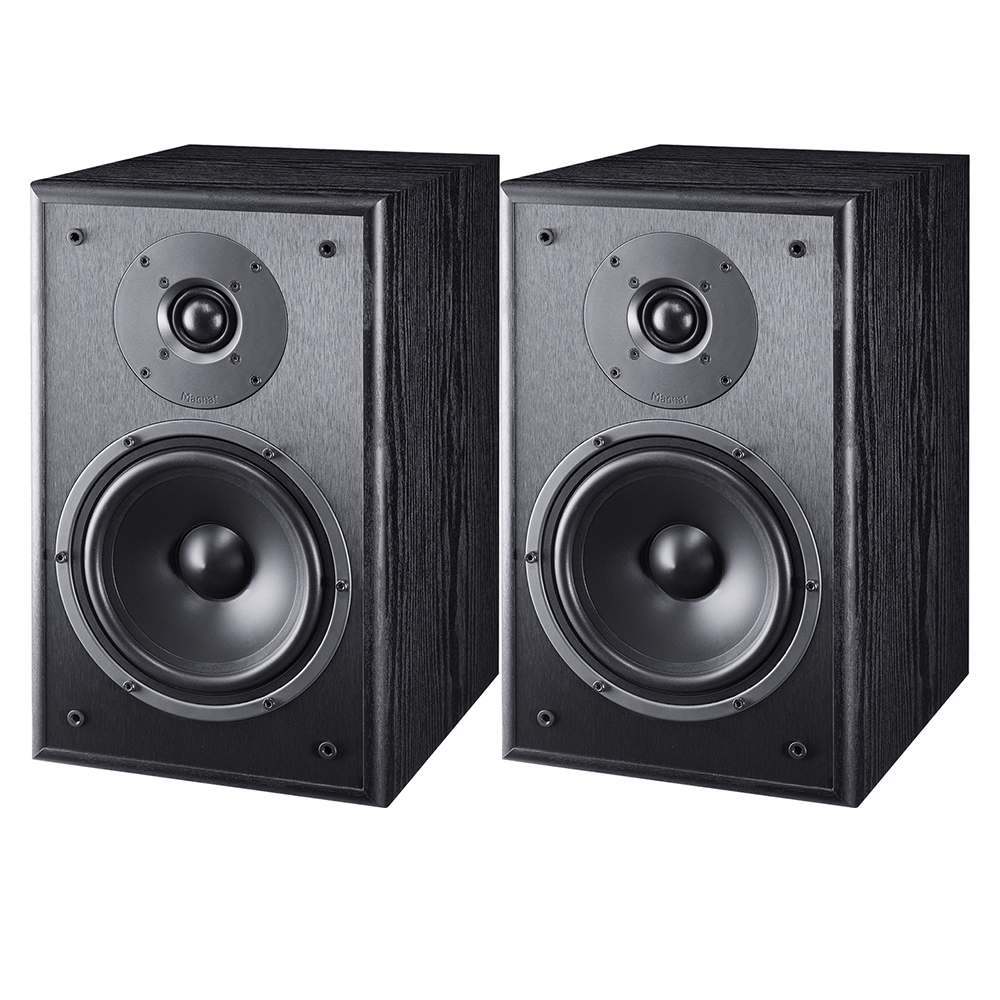 Magnat Monitor S30 Black, Set boxe de raft