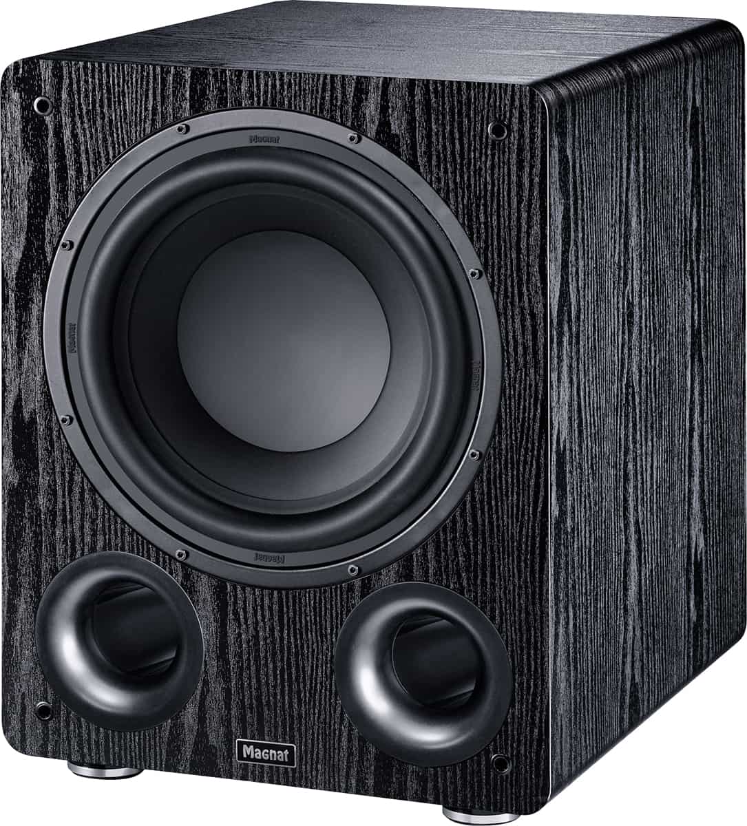 Subwoofer activ Magnat Alpha RS 12