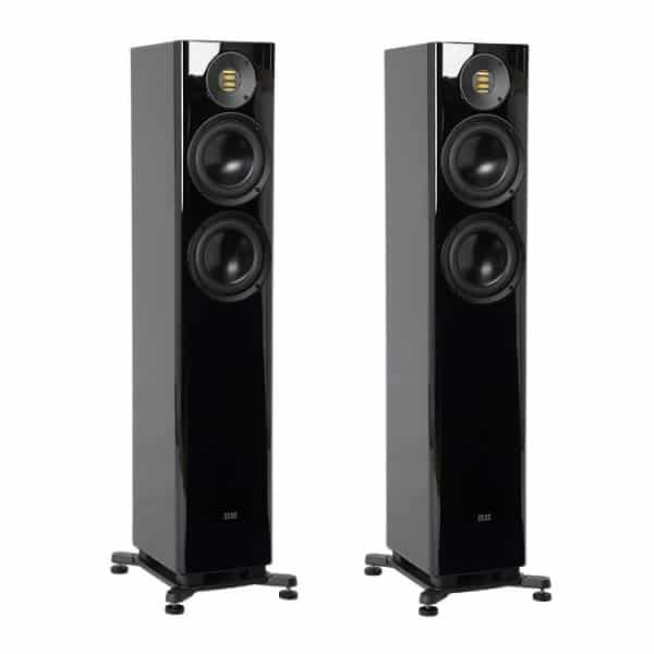 Boxe de podea ELAC Solano FS 287