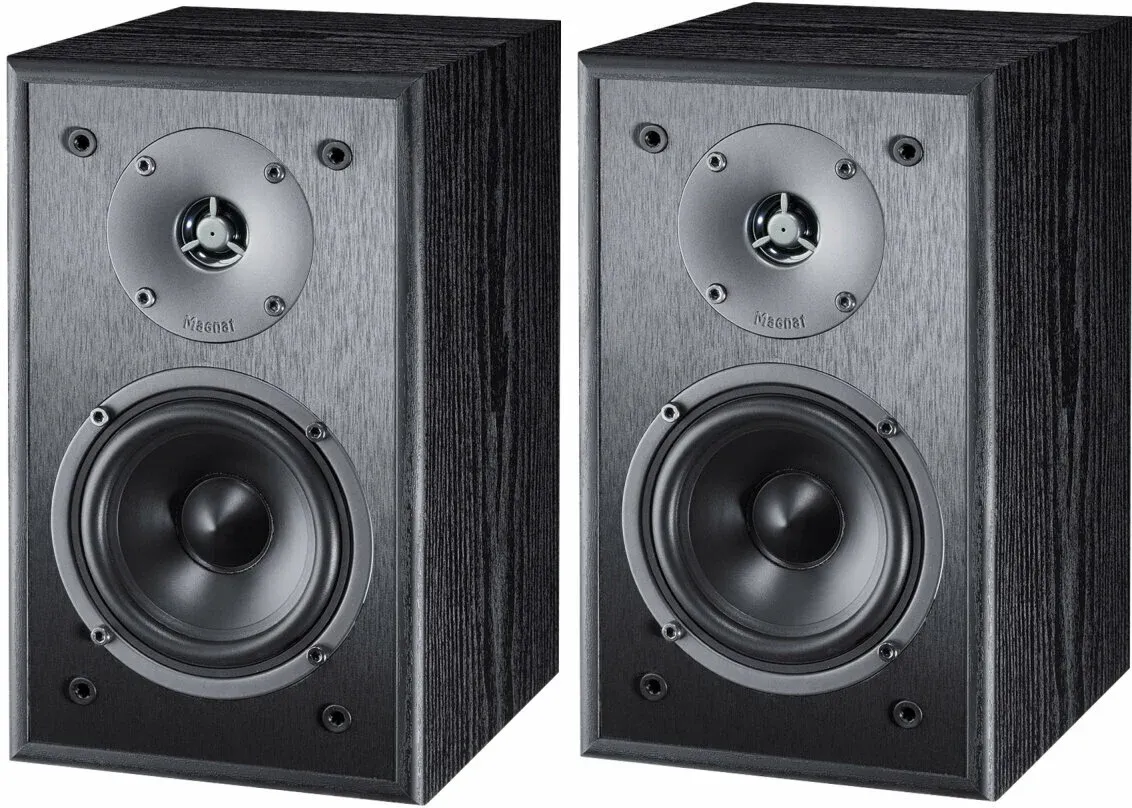 Boxe Magnat Monitor S10 B Black