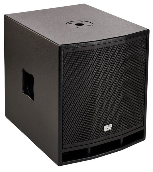 Subwoofer Activ the box CL 112 Sub MK II