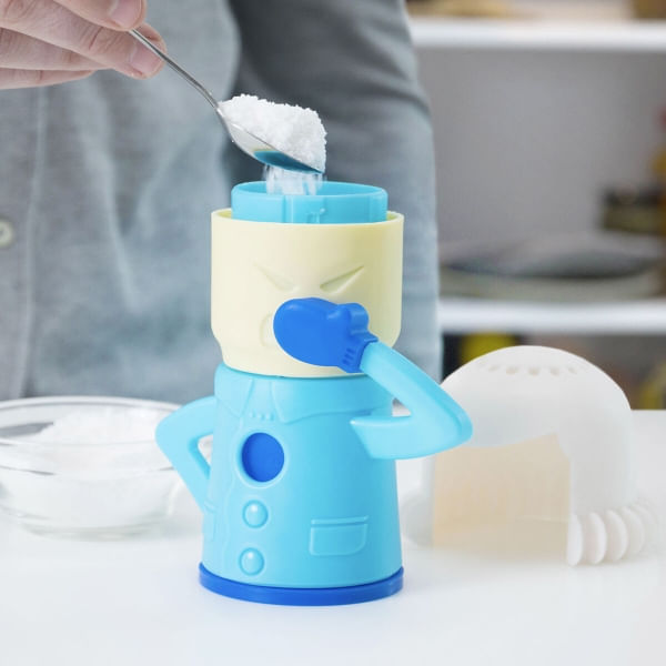 Deodorantul pentru frigidere, Fummom, Innovagoods - 3 | YEO