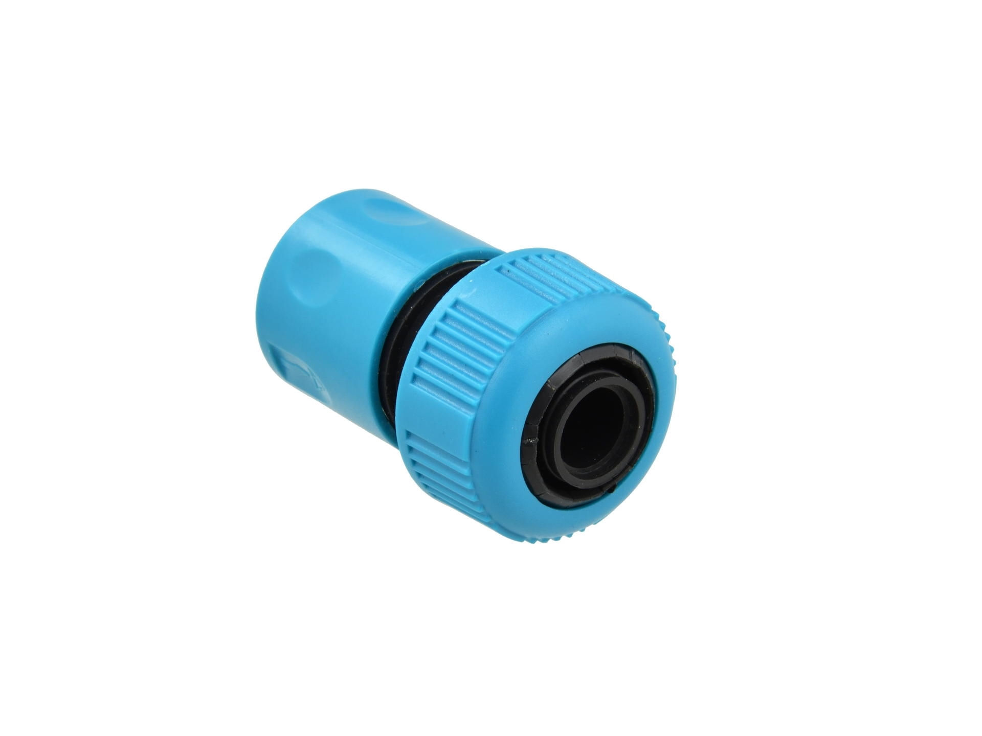 Conector rapid 3/4 BLUE LINE, Geko G73032 - 1 | YEO