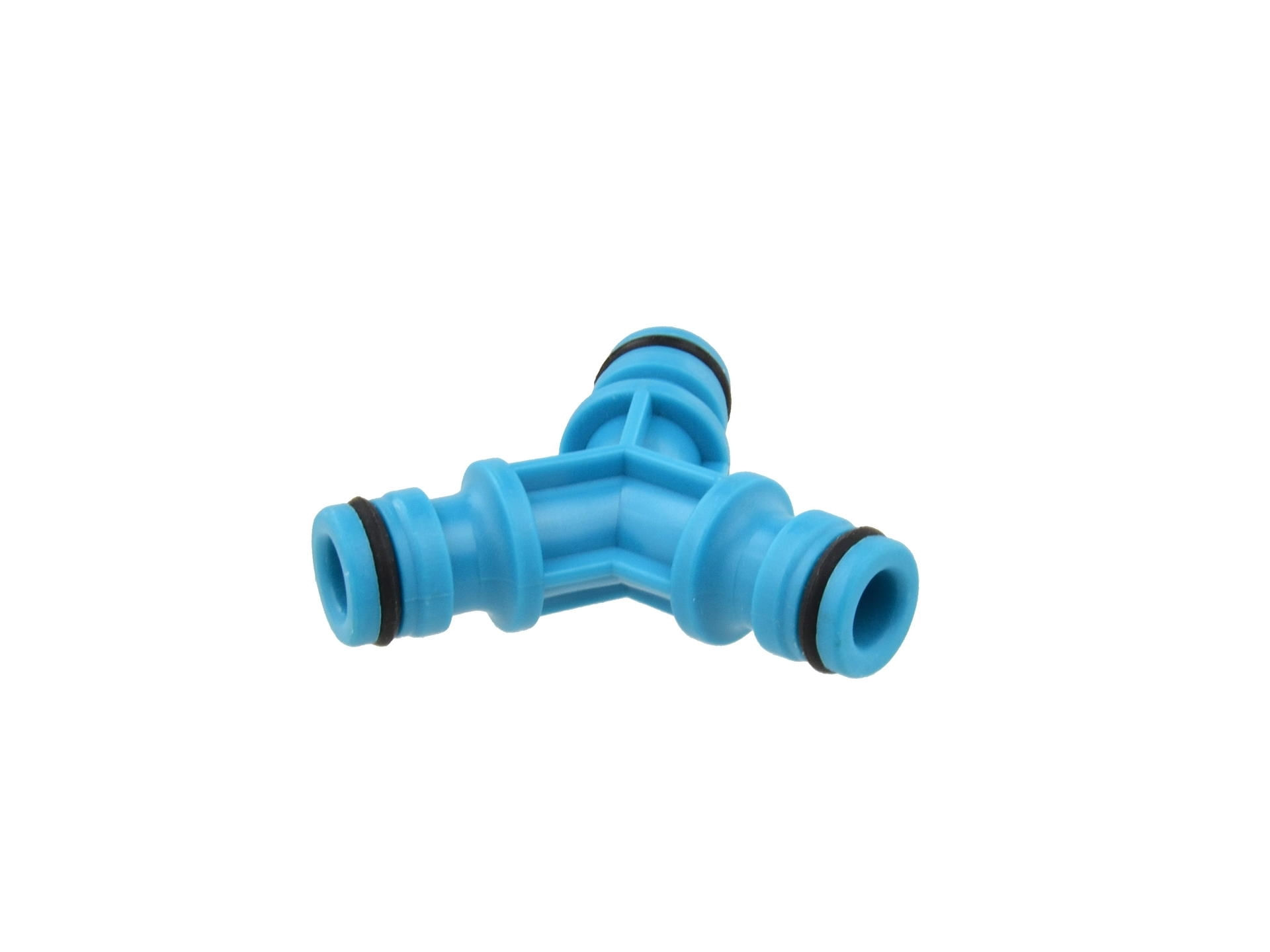 Conector T pentru cuplaje rapide, GEKO G73027 - 1 | YEO