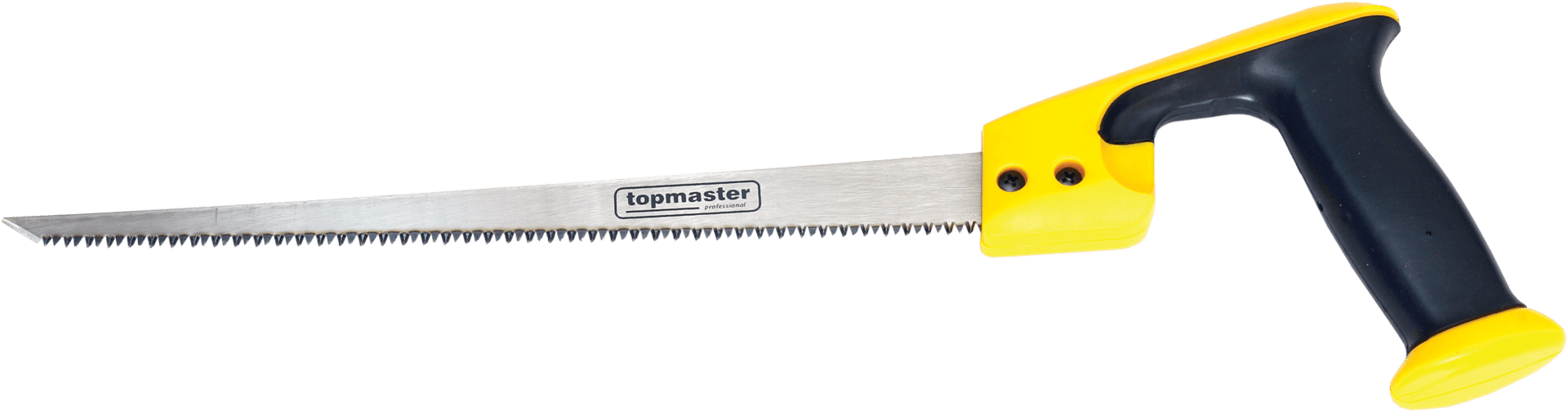 Fierastrau cu lama lucioasa ingusta 300mm, Topmaster Profesional 371515