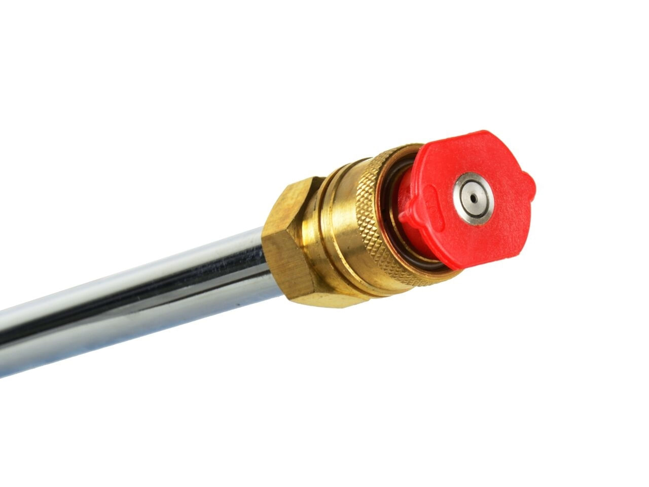 Pistol pentru aparat de spalat cu presiune Geko 280 BAR M22xM18 - 1 | YEO