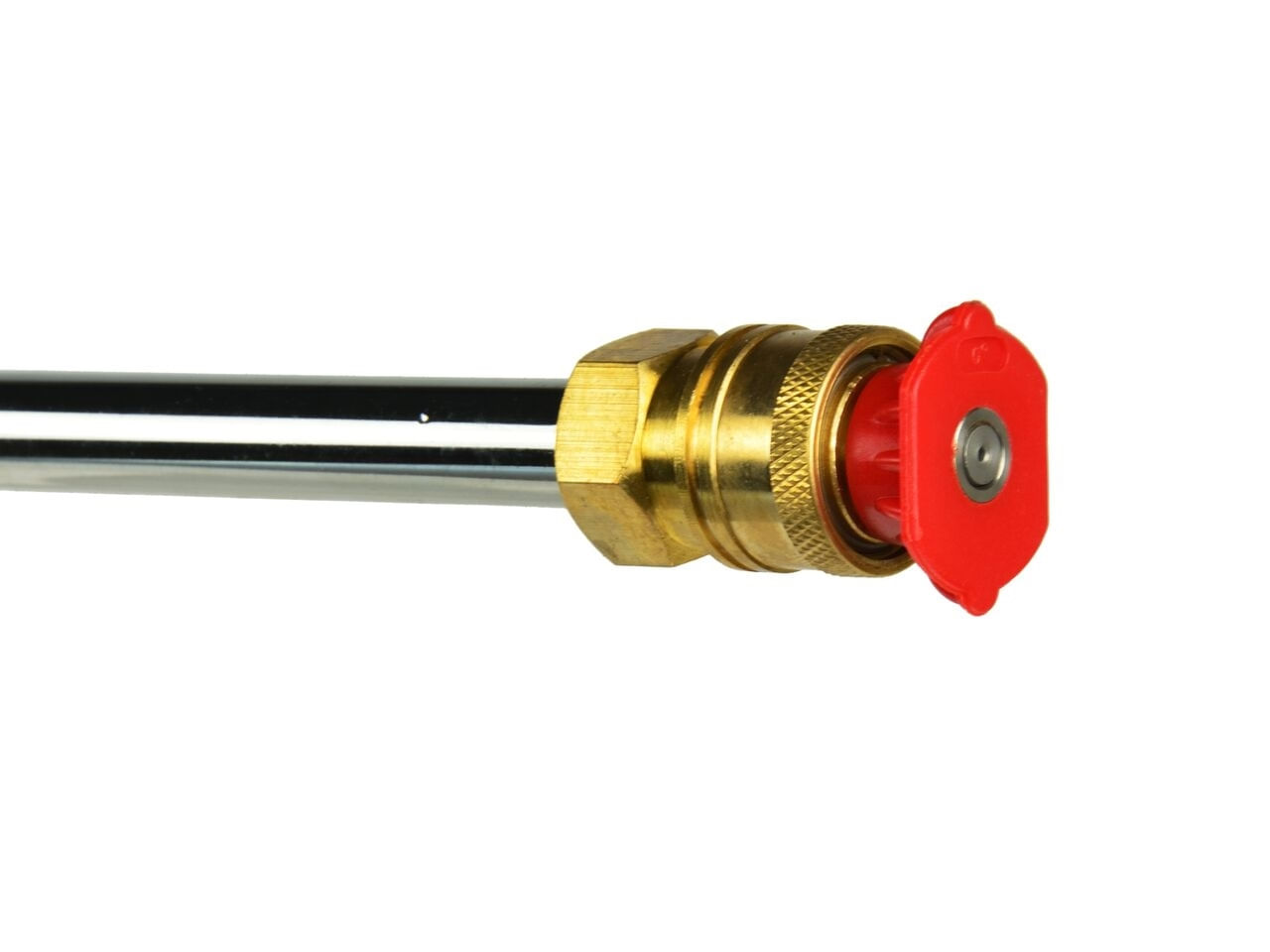 Pistol pentru aparat de spalat cu presiune Geko 280 BAR M22xM18 - 4 | YEO