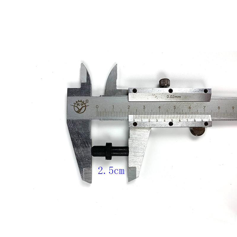 Valva , Supapa MBrands Pentru Minge de Fotbal, rugby , baschet, volei negru - imagine 2