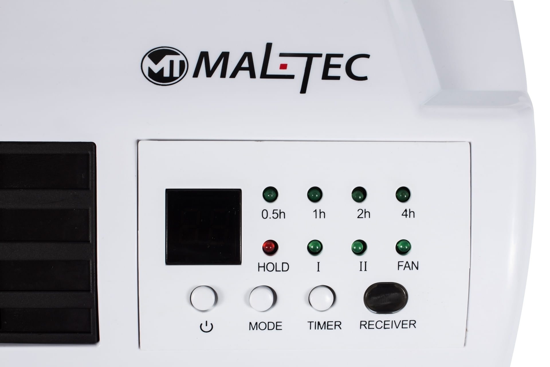 Aeroterma Maltec PT3800W 106512 - 2 | YEO
