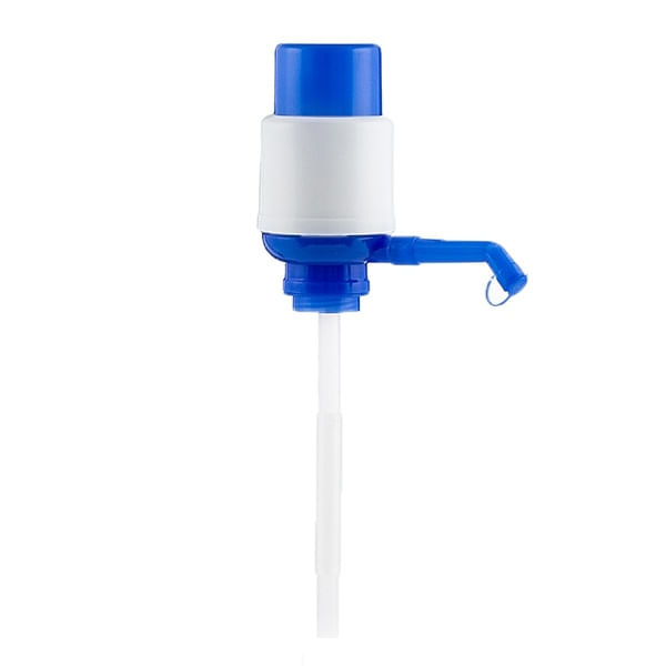 Pompa manuala, XL Watler InnovaGoods, pentru bidoane de 2.5L, 5L, 6.5L, 8L, 10L