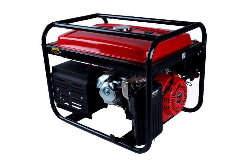 Generator benzina RD-GG03 5kW, Raider 129941