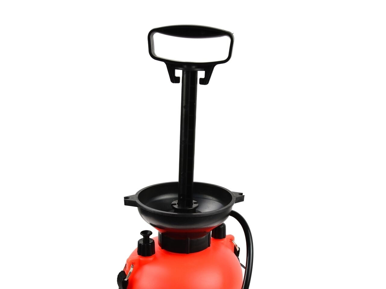 Pompa de stropit/ Vermorel manual 5 litri, GEKO G73235 - 4 | YEO
