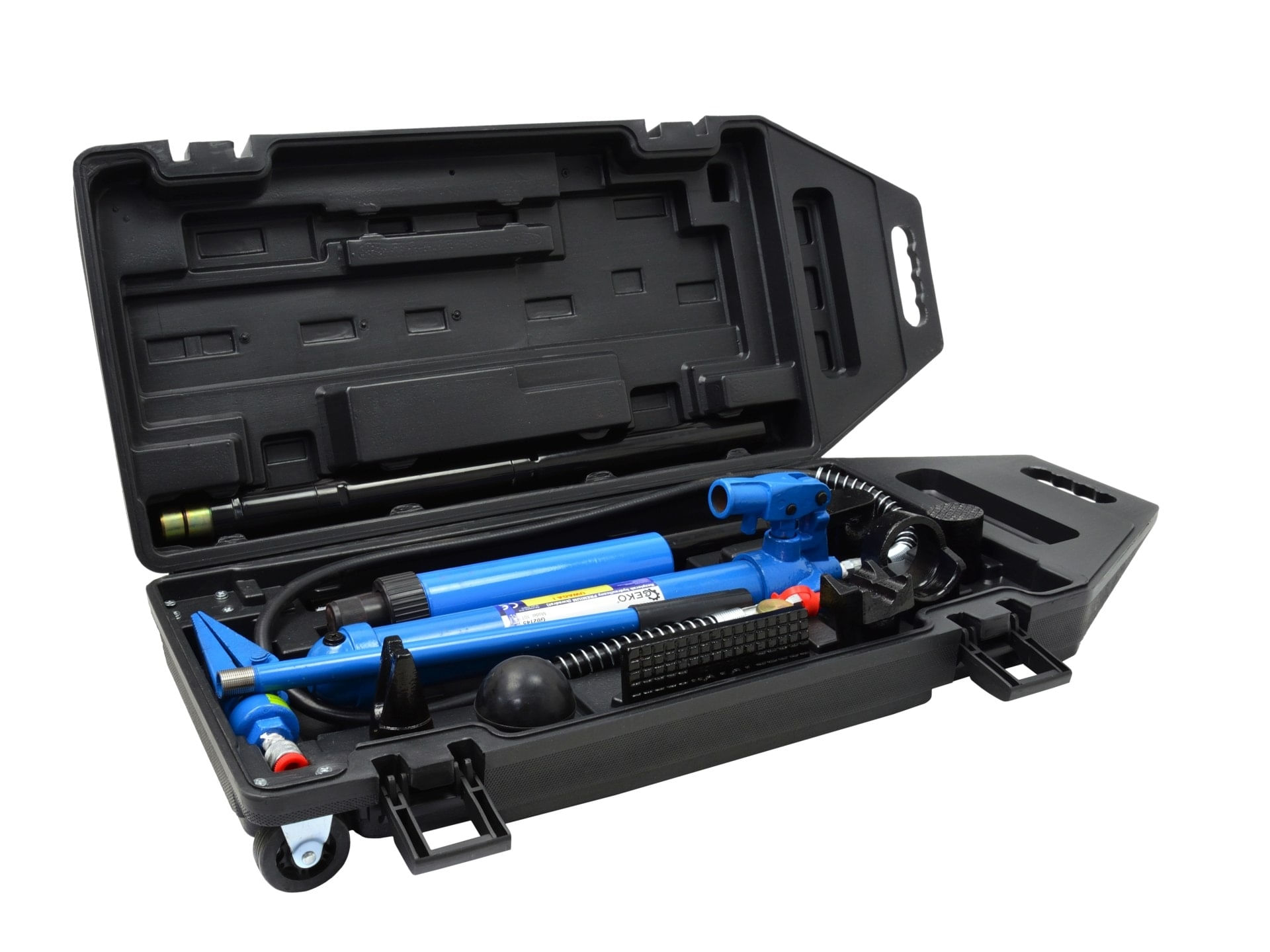 Distribuitor hidraulic 10T, GEKO PREMIUM G02145 — imaginea 4
