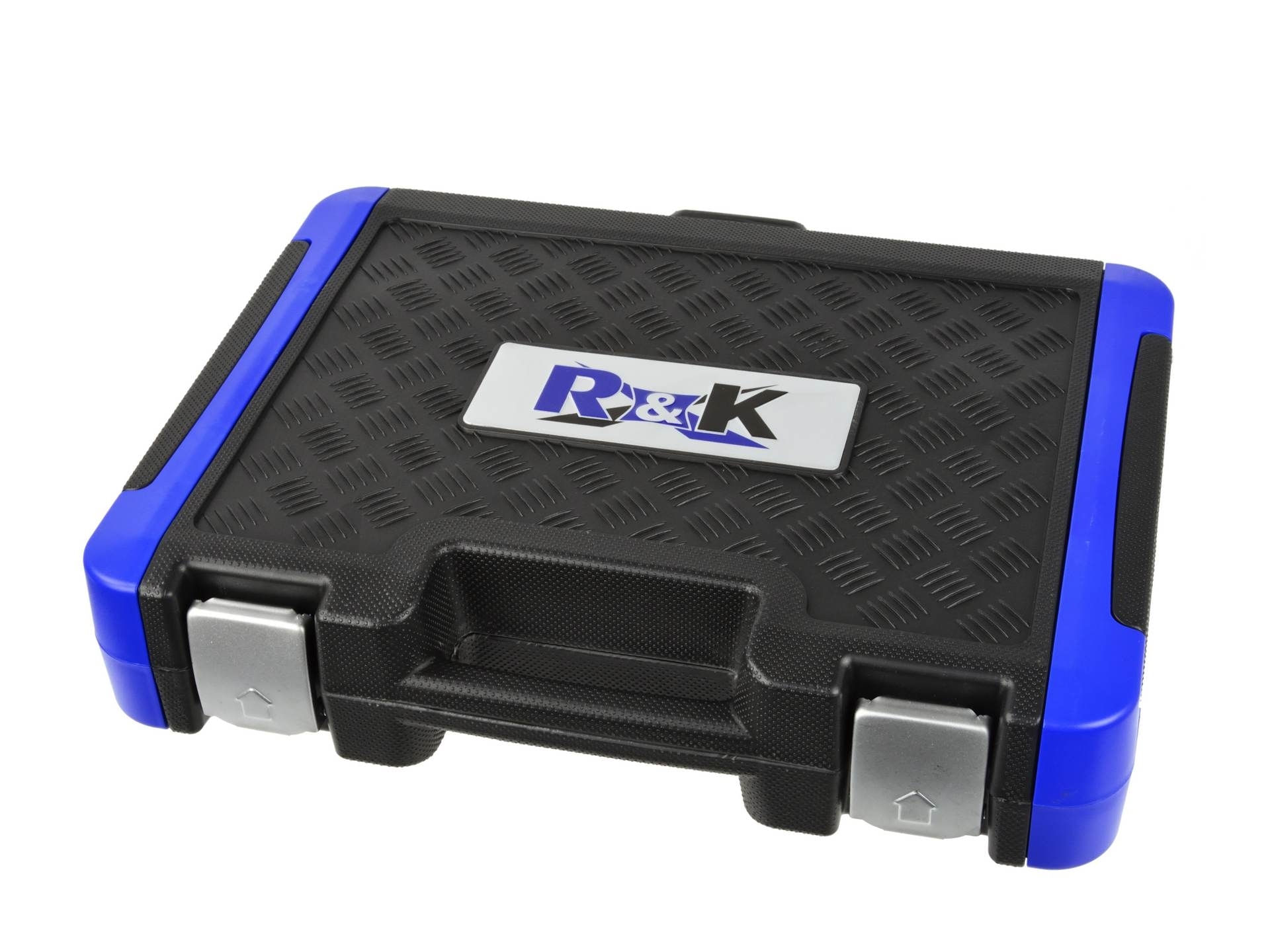 Set cheie profesionale, 72 buc. 1/4 "-1/2" R&K RK00200 — imaginea 4