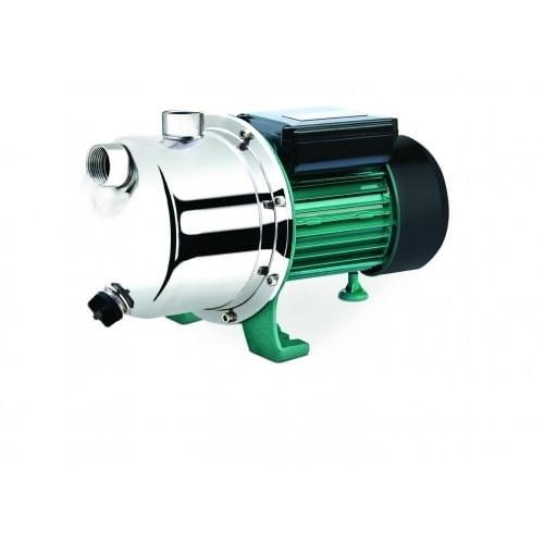 Pompa autoamorsanta APC JY 1000 1.1 kW, capac inox 9m, 03020119