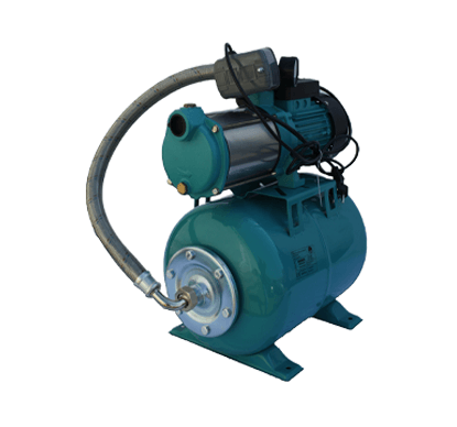 Hidrofor Omnigena MH 2200/24 rezervor 24 litri, 2.2Kw, OM5006/24