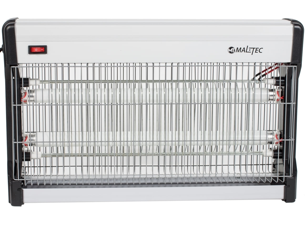 Lampa pentru insecte Maltec EGO 02 30W, 2X15W, 101534 - 3 | YEO