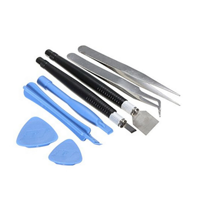 Set Trusa Surubelnite si Unelte MRG M-2811B-1, De precizie, Pentru electronice