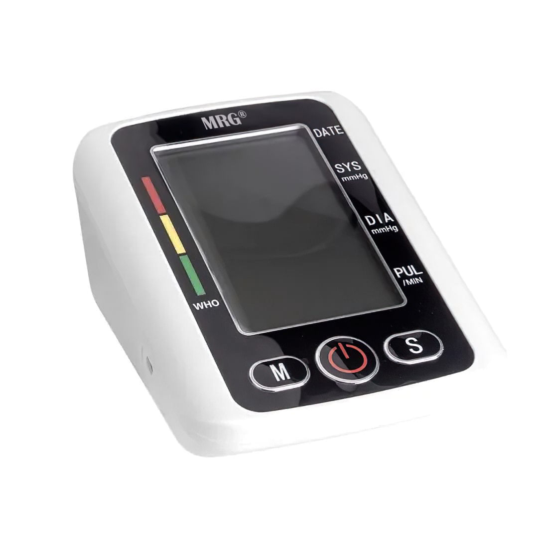 Tensiometru Electronic de Brat MRG MX180 , Medical Digital,  Automat - 1 | YEO