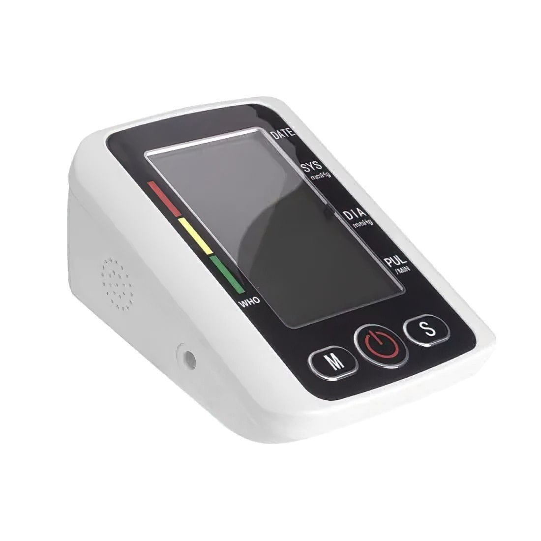Tensiometru Electronic de Brat MRG MX180 , Medical Digital,  Automat - 4 | YEO