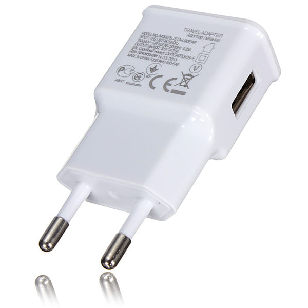 Adaptor priza MRG, 2Ah, USB, Incarcator USB, Transformator Alimentator - 1 | YEO
