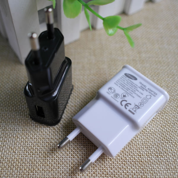 Adaptor priza MRG, 2Ah, USB, Incarcator USB, Transformator Alimentator - 3 | YEO