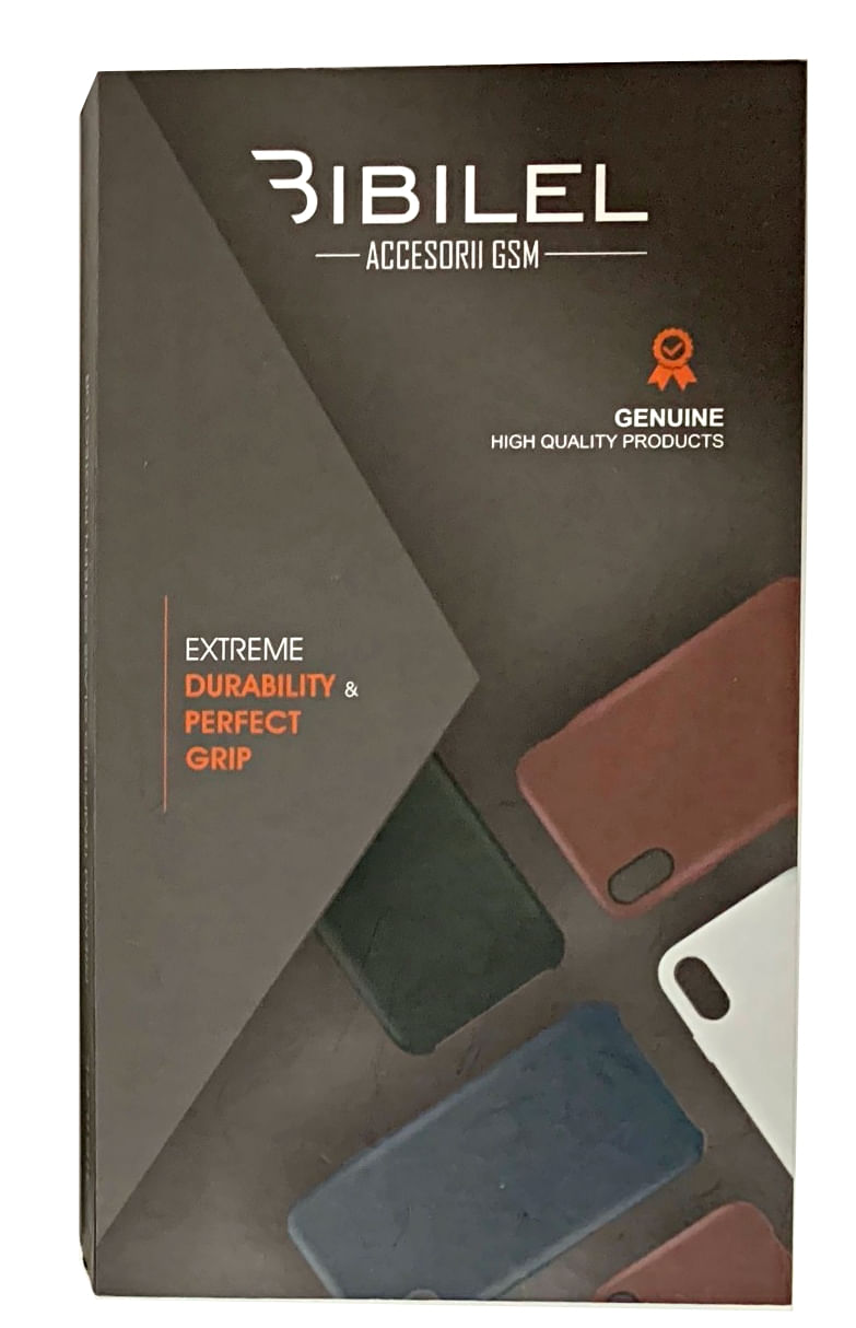 Husa Hand Grip Glamour Bling pentru Samsung Galaxy A12 / M12, Verde - imagine 2