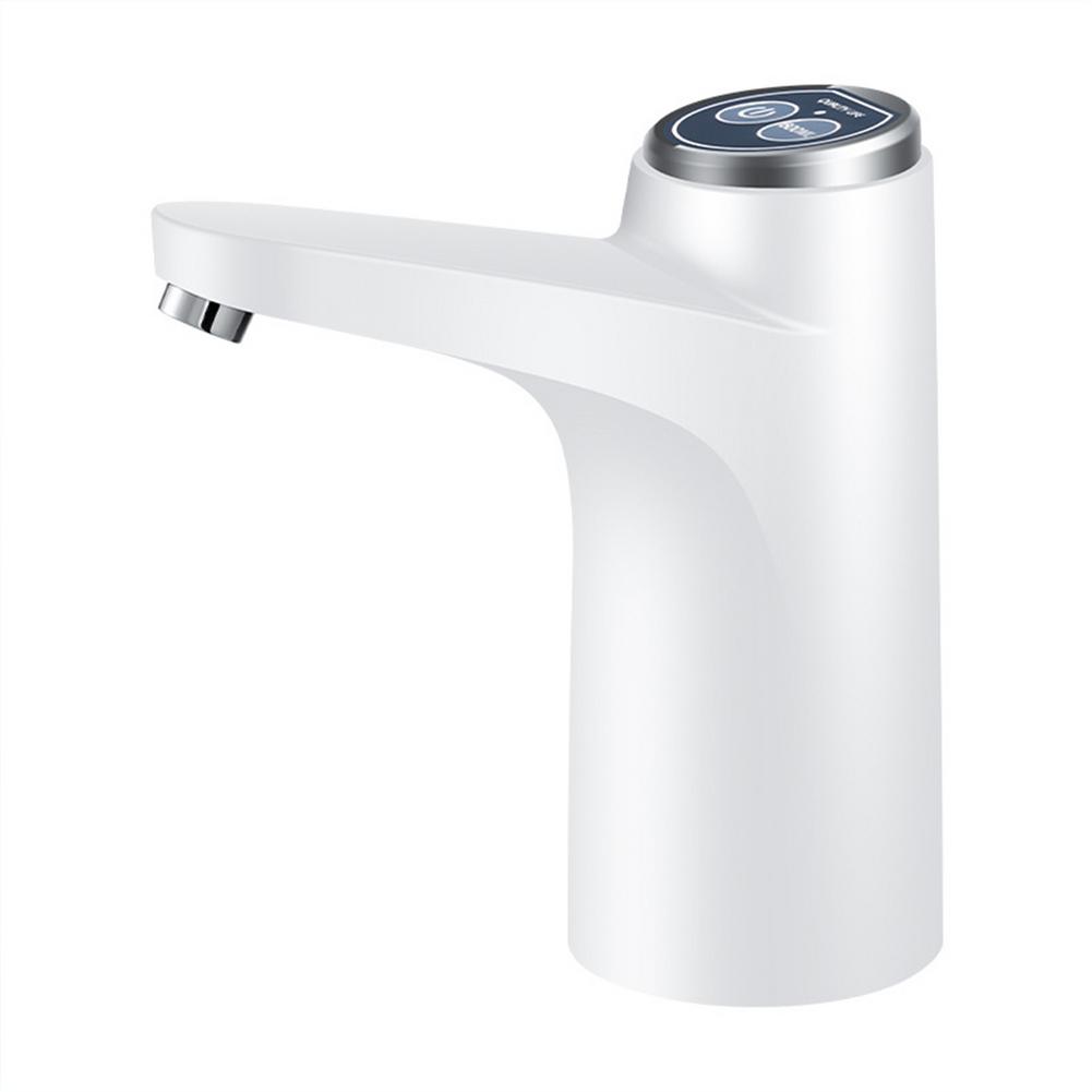 Pompa Electrica de Apa MRG MMD03, Automat, Pentru bidon, cu acumulator — imaginea 3