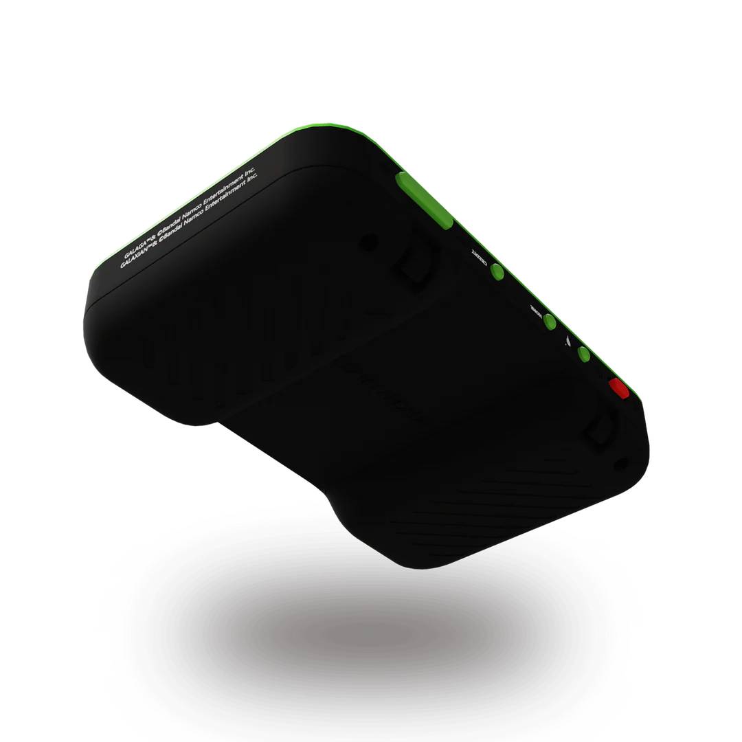Consola portabila, My Arcade, GALAGA POCKET PLAYER PRO - 3 | YEO