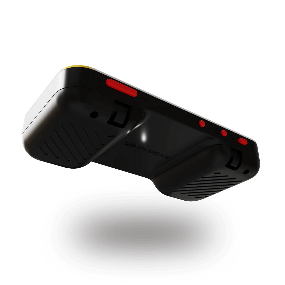 Consola portabila, My Arcade, ATARI POCKET PLAYER PRO - 3 | YEO