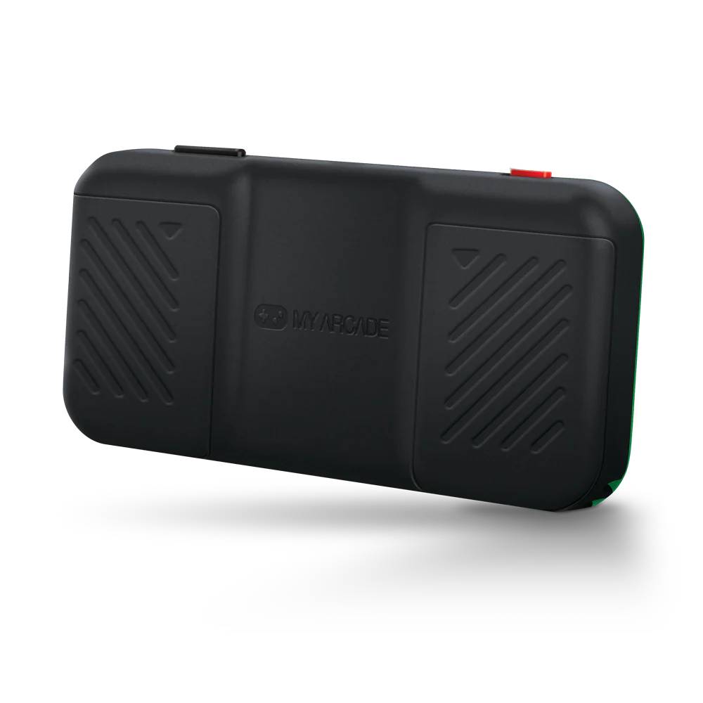 Consola portabila, My Arcade, GALAGA® POCKET PLAYER - 3 | YEO